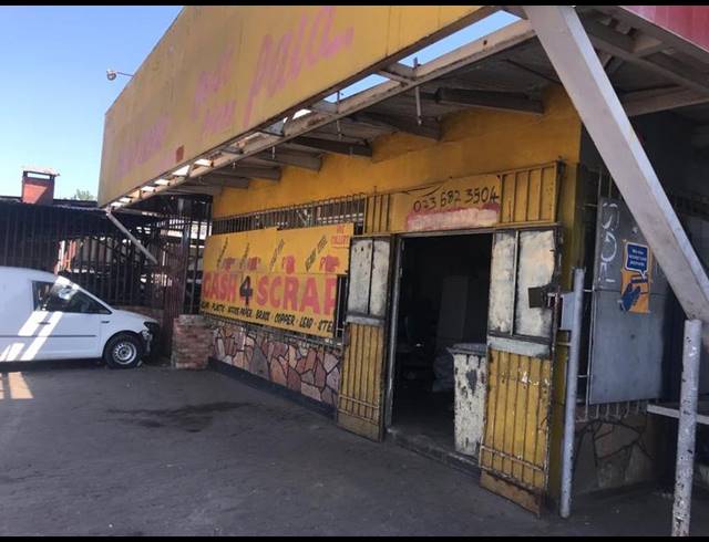 INDUSTRIAL FOR SALE IN MAYFAIR WEST